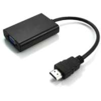 Picture of Add On Accessories HDMI2VGA Hdmi To Vga Active Adapter Converter Cable - Male To Female