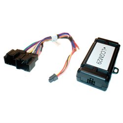 LCGM29 Radio Replacement Interface For Select Nonamplified Vehicles 29-bit- Lan
