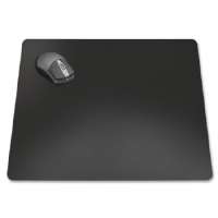Picture of Artistic Products LT61-2M Protective Desk Pads&#44; Black