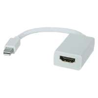 Picture of Add On Accessories MDISPLAYPORT2HDMIW Mini-Displayport to HDMI Adapter Cable - Male to Female