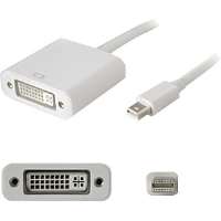 Picture of Add On Accessories MDP2DVIA Mini-Displayport to DVI Active Adapter Cable -Male to Female