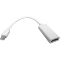 MDPM-HDFA Mini DisplayPort Male to HDMI Female Active Adapter Cable