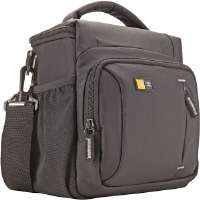 Picture of Case Logic TBC-409BLACK DSLR Shoulder Bag-Black
