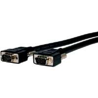 Picture of Comprehensive Cable VGA15P-P-12HR Comprehensive Pro AV-IT Series VGA HD 15 Pin Plug to Plug Cables 12 ft.
