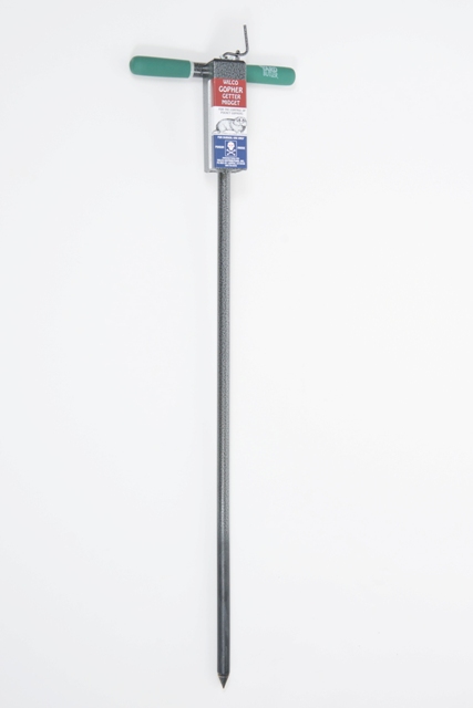 Midget Gopher Getter Bait Tool