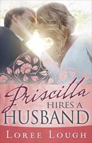 777219 Priscilla Hires A Husband