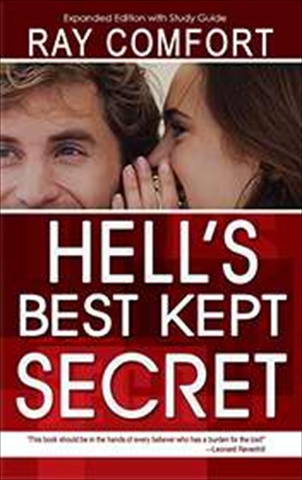 Hells Best Kept Secret With Q&A
