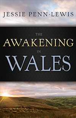 770028 Awakening In Wales