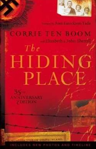 Baker Pub Group - Chosen Books  Hiding Place 35Th Anniversary