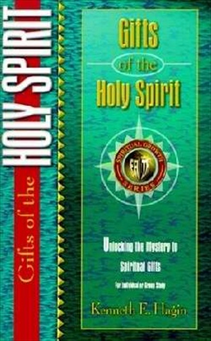 Picture of Faith Library Publicat - Hagin 250648 Gifts Of The Holy Spirit