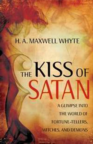 77695X Kiss Of Satan