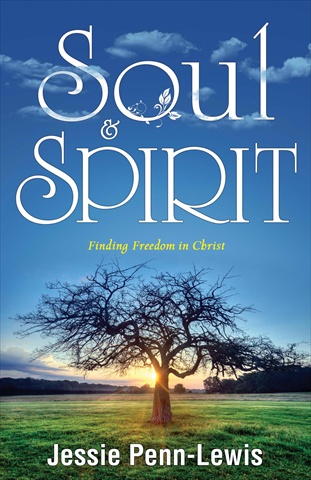 Soul And Spirit Finding Freedom In Christ