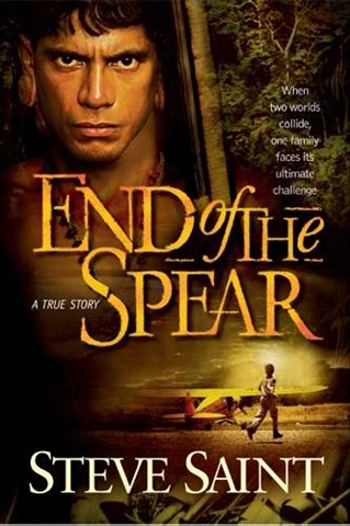 49488X End Of The Spear