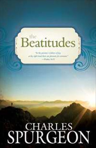 776984 Beatitudes