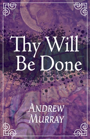 775673 Thy Will Be Done
