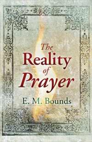 775572 Reality Of Prayer