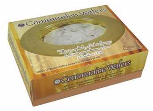 Commun Bread Wafer