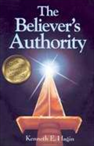 Picture of Faith Library Publicat - Hagin 257641 DVD Believers Authority 3 DVD
