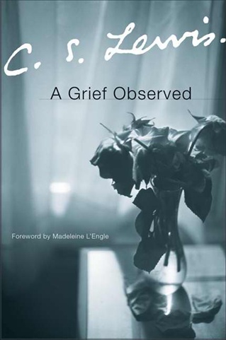 Harper Collins Publishers 572381 Grief Observed