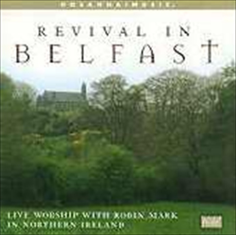 Provident-Integrity Dist 881231 Disc Revival In Belfast 25Th Anniv Edition -  Provident-Integrity DistributION