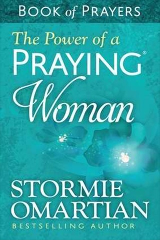 287782 Power Of A Praying Woman Book Of Prayer Update