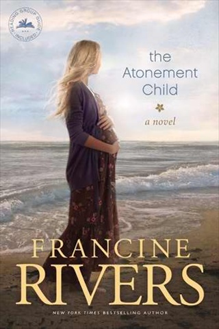 114093 Atonement Child Repack -  Tyndale House Publishers