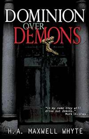 778513 Dominion Over Demons