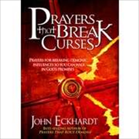 Prayers That Break Curses