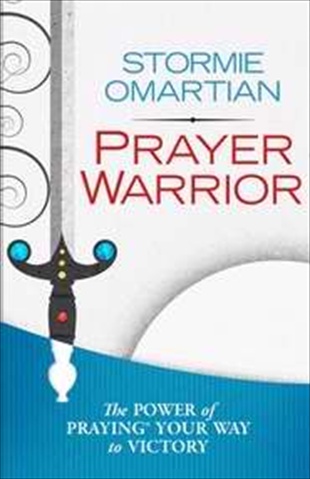 283663 Prayer Warrior