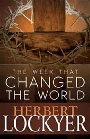 777349 Week That Changed The World