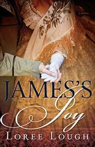 778490 Jamess Joy