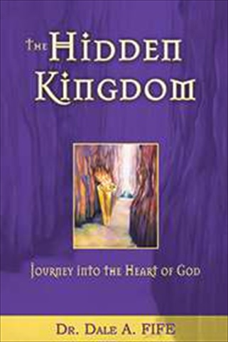 779472 Hidden Kingdom