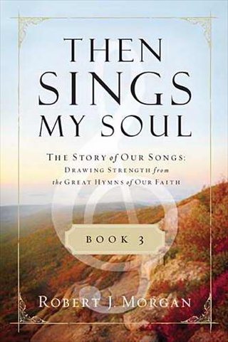 Then Sings My Soul V3