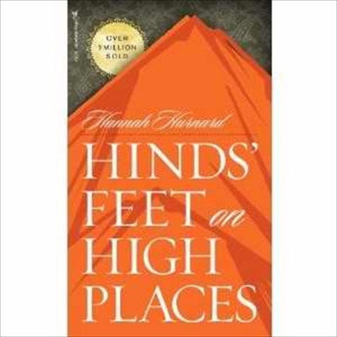 494296 Hinds Feet On High Places