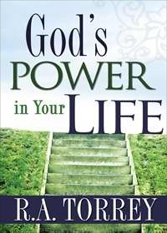 77862X Gods Power In Your Life