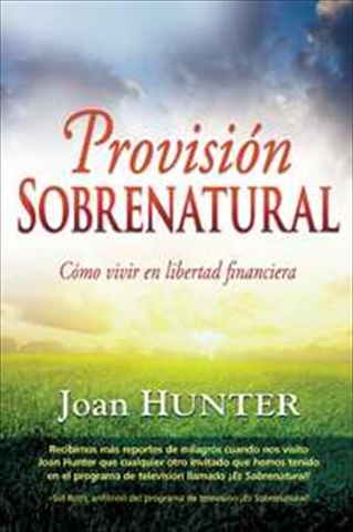 774997 Span Supernatural Provision