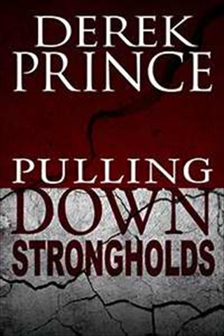 Pulling Down Strongholds