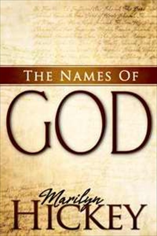 Names Of God