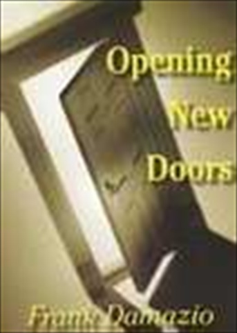 Picture of City Christian Publishing 820106 Disc Opening New Doors
