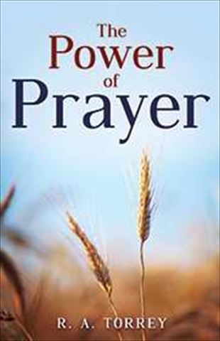 776074 Power Of Prayer