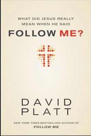 Picture of Tyndale House Publishers 109597 What Did Jesus Really Mean When He Said Follow Me