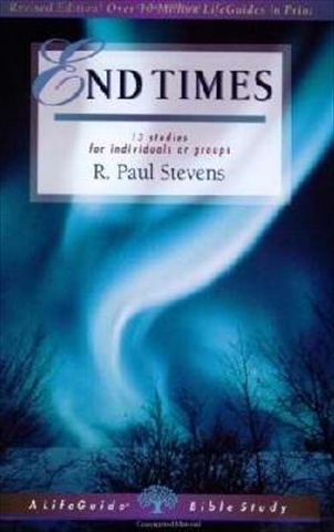 340723 End Timeslifeguide Bible Study