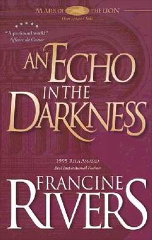 493079 Echo In The Darkness Mark Lion V2
