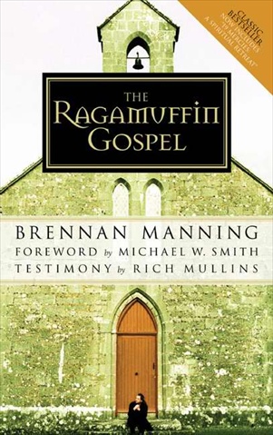 395027 Ragamuffin Gospel Repack