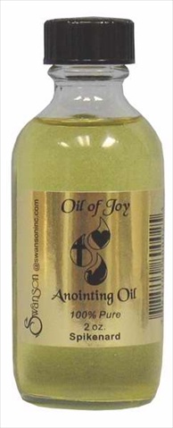 80002 Anoint Oil Spikenard 2Oz