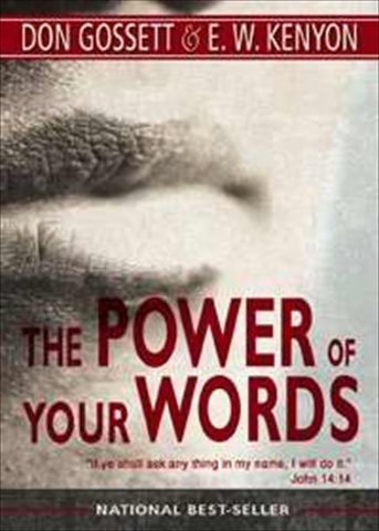 773482 Power Of Your Words