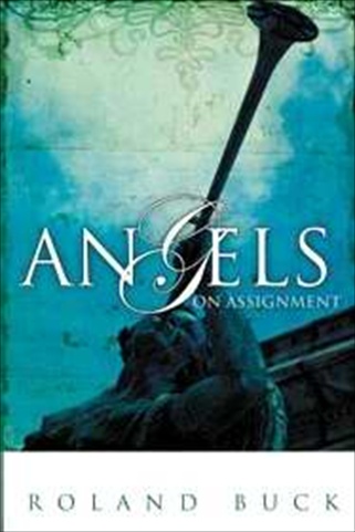 77697X Angels On Assignment