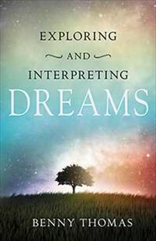 778292 Exploring And Interpreting Dreams