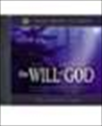 Picture of Faith Library Publicat - Hagin 259622 Disc How You Can Know The Will Of God 2 Cd