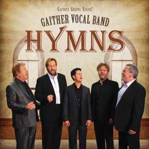 Picture of Gaither Music Group 787739 Disc Hymns